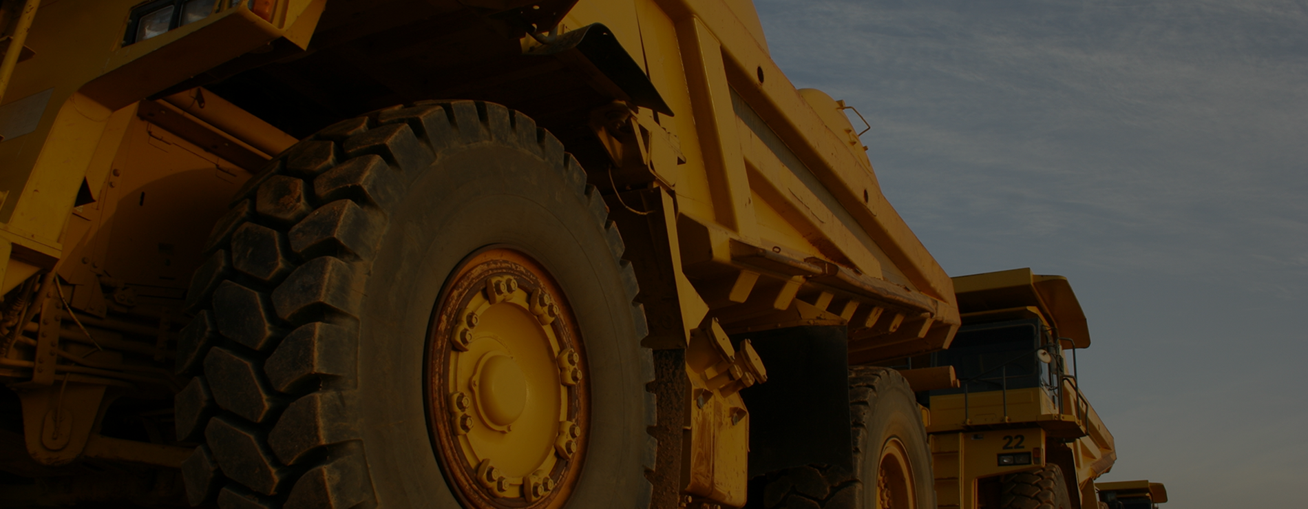 Highmark Auctions | Farm