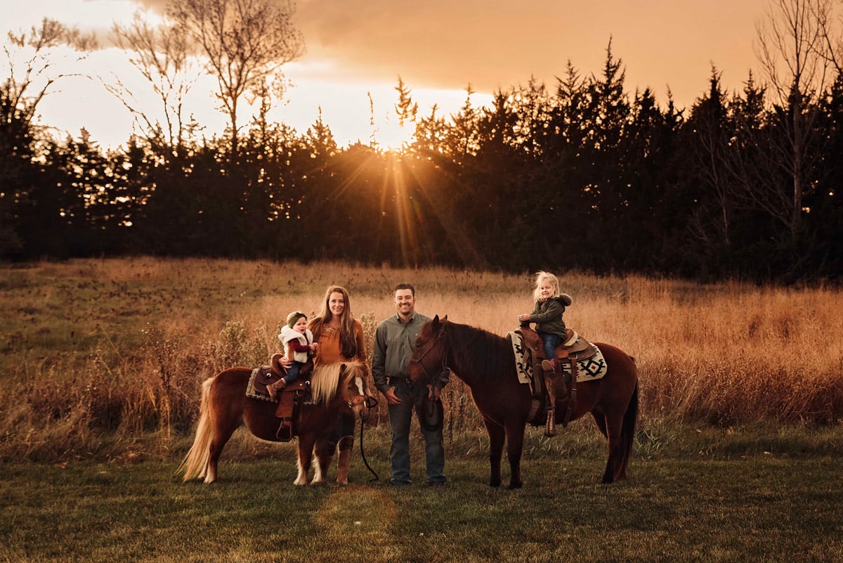 Family Photo | Higmark Auctions